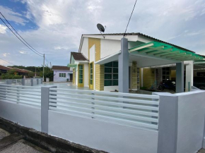 HZ HOMESTAY BERTAM 2